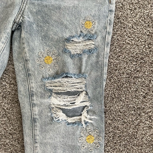 Pacsun Jeans - Picture 4 of 5